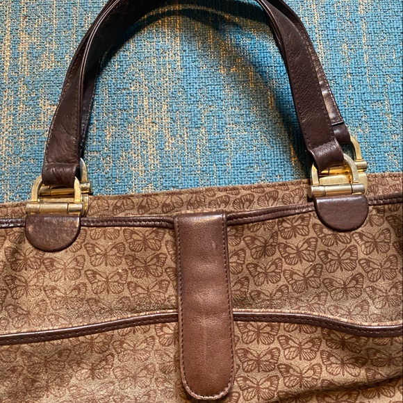 Bottega Veneta Tote Vintage RARE - Picture 4 of 14